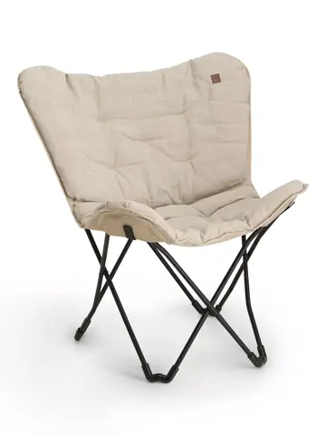 Madeira - Vlinderstoel - Human Nature