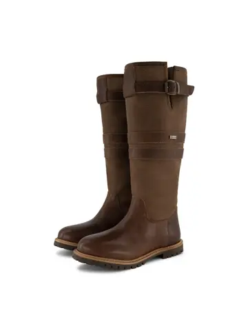 Norway dames - Pull-on boots - Travelin'