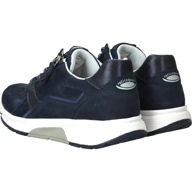 Rollingsoft veterschoenen Dames