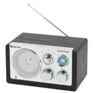 Denver TR63B FM radio