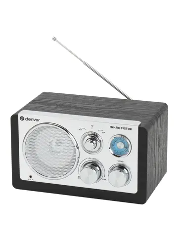 TR63B FM radio