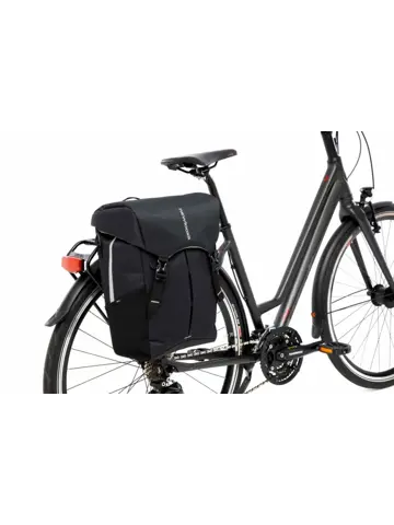 New Looxs Enkele Fietstas Sports Single 20L