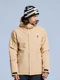 2L Insulated - Heren - Ski-jas