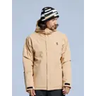 Poederbaas - 2L Insulated - Heren - Ski-jas