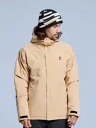 2L Insulated - Heren - Ski-jas