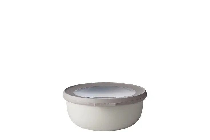 Mepal Cirqula Bewaardoos rond 750 ml