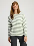 Maua - T-shirt dames - Human Nature