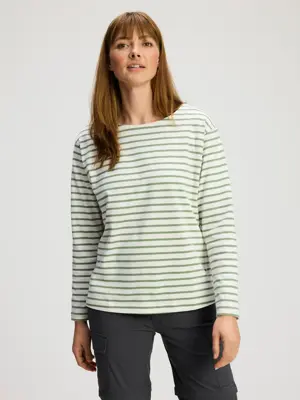 Maua - T-shirt dames - Human Nature