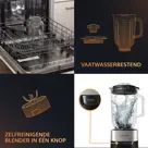 JAP - AeroBlend blender met to-go