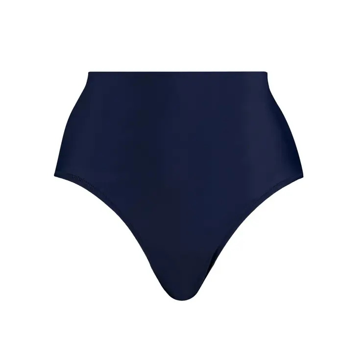 High Waist - Dames - Bikinibroekje