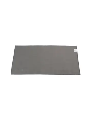 Dubbele 2-in-1 microvezeldoek 30x60 cm