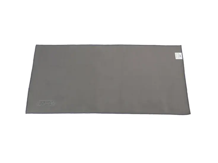 Dubbele 2-in-1 microvezeldoek 30x60 cm