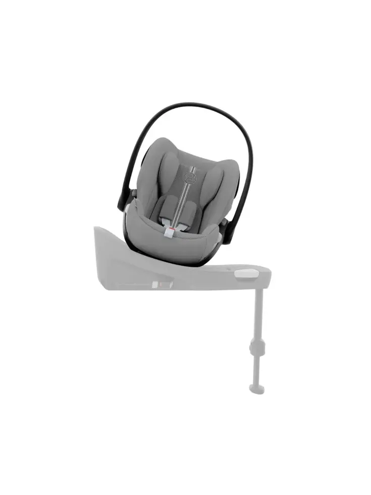 Cloud G Plus - I-Size Autostoel - Cybex