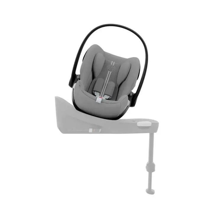 Cloud G Plus - I-Size Autostoel - Cybex