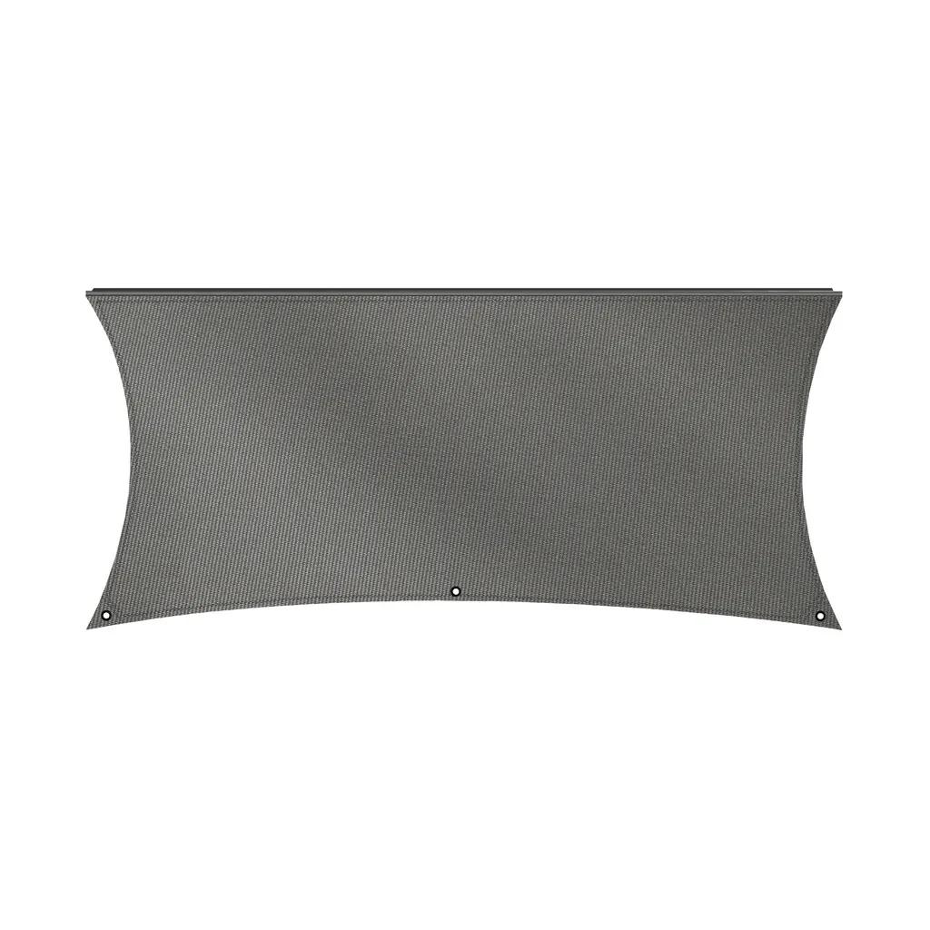Travellife  zonnescherm luifel LED 250x400cm  Gray