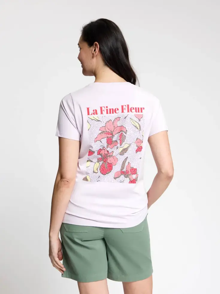 Nave - T-shirt dames