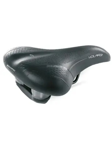 Selle Bassano Fietszadel Volare XXL