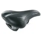 Selle Bassano Fietszadel Volare XXL