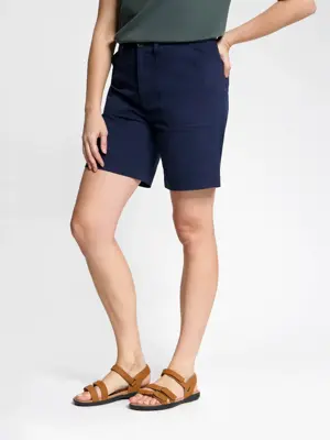 Ivra - Short dames - Human Nature