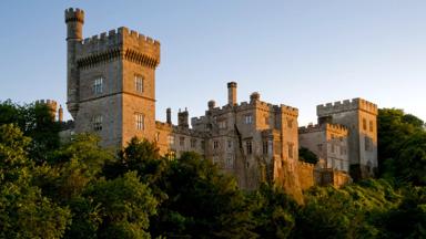 ierland_waterford_lismore_lismore-castle_kasteel_shutterstock