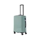 Travelite Bali 4 Wiel Trolley M mint Groen