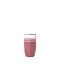 Mepal Ellipse Lunchpot xl 750 + 300 ml