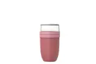 Mepal Ellipse Lunchpot xl 750 + 300 ml