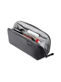 Tech Pouch Small – Charcoal