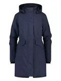 Silva - Parka dames - Human Nature