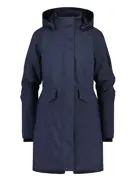 Silva - Parka dames - Human Nature