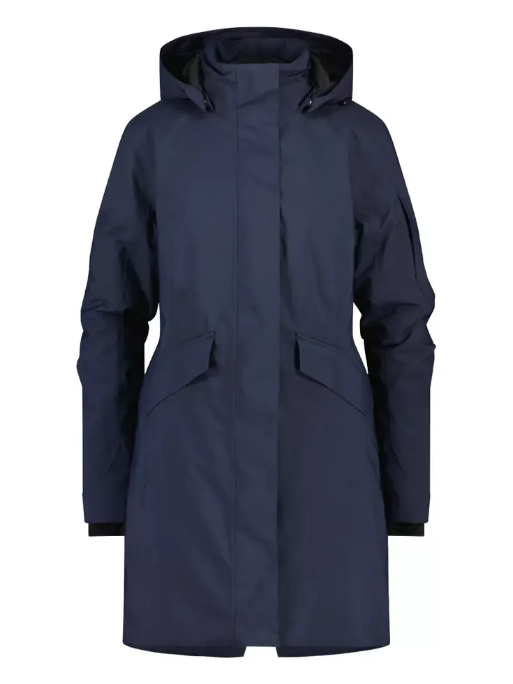 Silva - Parka dames - Human Nature