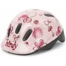Polisport Birdy XXS Bicycle Helmet Pink