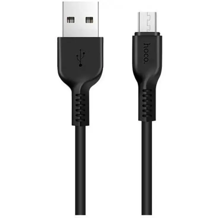Oplaadkabel - USB A naar Micro-USB Kabel - 2 Meter