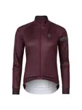 Polartec Alpha - Fietsjack dames