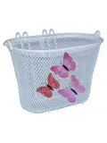 Basil Kinderfietsmand Jasmin Butterfly
