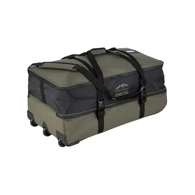 Reistas Trolley Bag Commander Pro