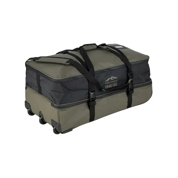 Reistas Trolley Bag Commander Pro