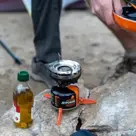 Jetboil 450 - Gasfles