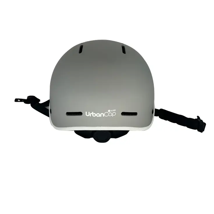 UrbanCap fietshelm
