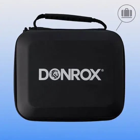 Ride A924 – Compressor Bundel