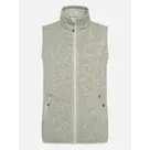 Reria - Fleecebodywarmer dames - Human Nature