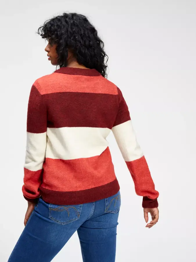 Bonito – Pullover Dames