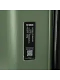 PT-01 Evo - Grote Reiskoffer - L - 98 liter