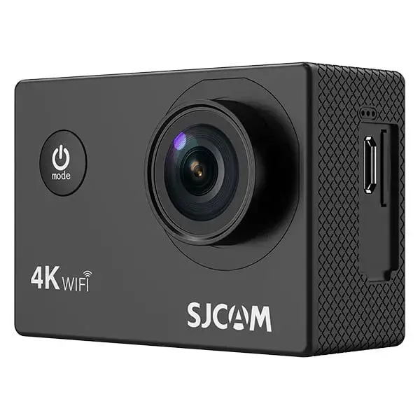 SJ4000 Air 4K Wifi action cam en dashcam