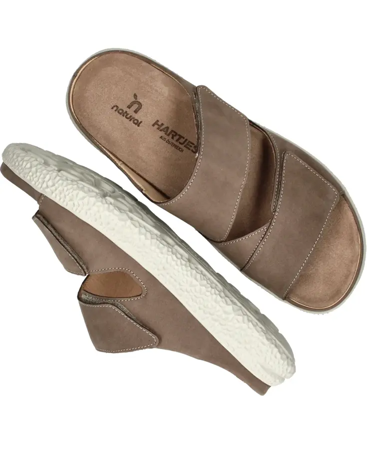 Slippers Dames
