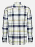 Ibsto - Overshirt heren - Human Nature