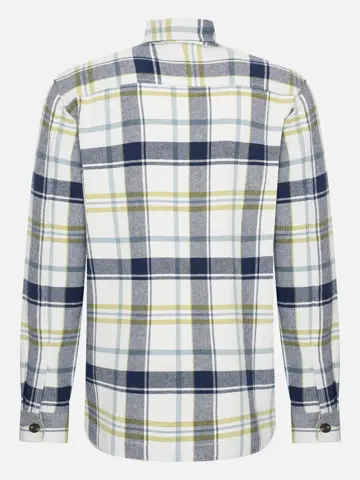 Ibsto - Overshirt heren - Human Nature