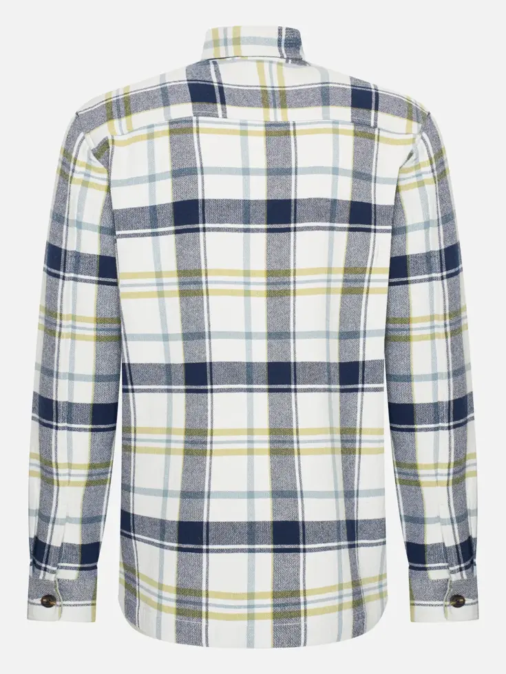 Ibsto - Overshirt heren - Human Nature