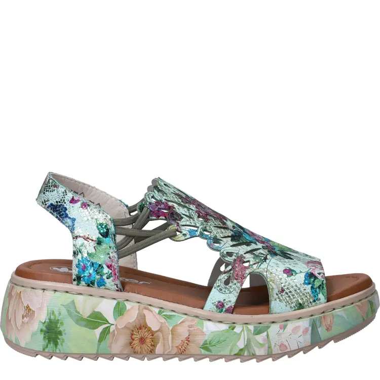 Sandalen Dames