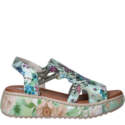 Sandalen Dames